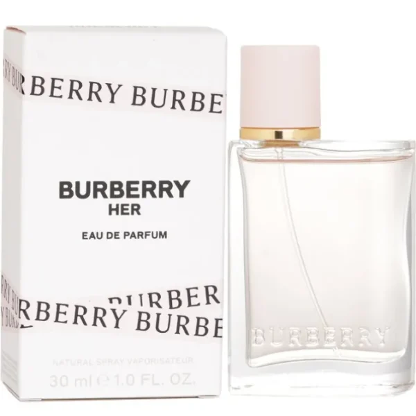 Burberry Her Eau De Parfum Spray