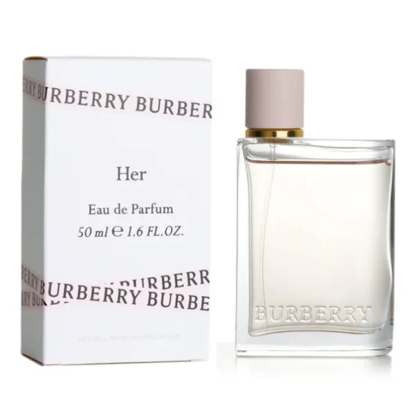 Burberry Her Eau De Parfum Spray