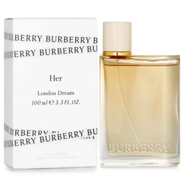 Burberry Her London Dream Eau De Parfum Spray