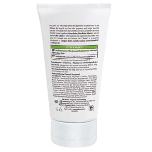 Bust Firming Cream