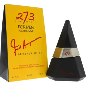 273 by Fred Hayman for Men