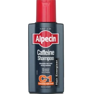 C1 Caffeine Hair Shampoo (Reduces Hair Loss)