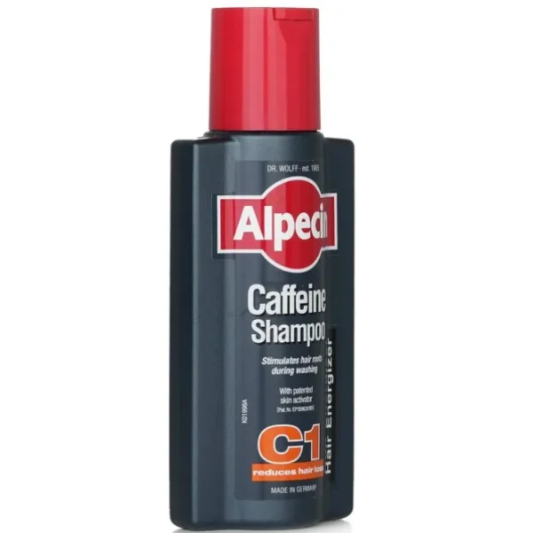 C1 Caffeine Hair Shampoo (Reduces Hair Loss)