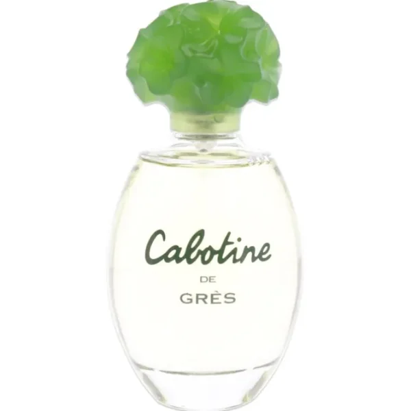 Cabotine by Parfums Gres for Women - 3.4 oz EDT Spray