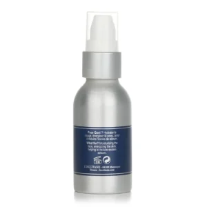 Cade Energizing Fluid - Normal To Oily Skin