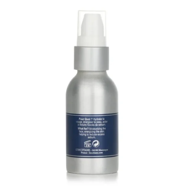 Cade Energizing Fluid - Normal To Oily Skin