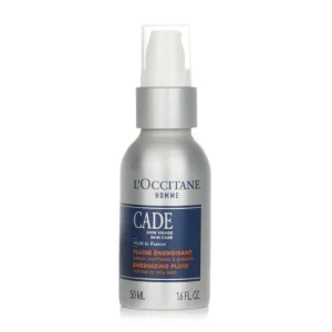 Cade Energizing Fluid - Normal To Oily Skin