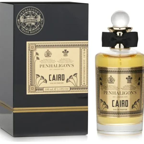 Cairo Eau De Parfum Spray