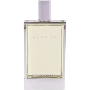 Calandre by Paco Rabanne for Women - 3.4 oz EDT Spray