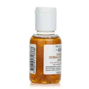 Calendula Herbal Extract Alcohol-Free Toner - For Normal to Oily Skin Types