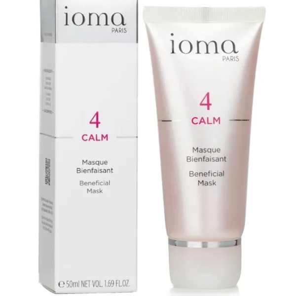 Calm - Beneficial Mask