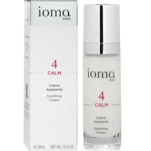 Calm - Soothing Cream