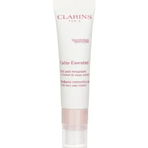 Calm-Essentiel Redness Corrective Gel - Sensitive Skin