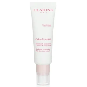 Calm-Essentiel Soothing Emulsion - Sensitive Skin