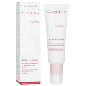 Calm-Essentiel Soothing Emulsion - Sensitive Skin