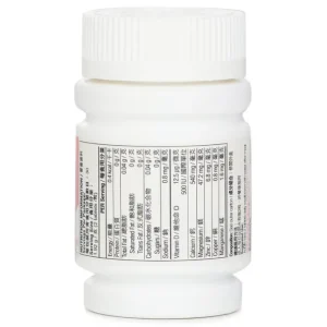 Caltrate MaMa Calcium Supplement - 60cap