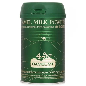 Camel Milk Powder(Pre-order)