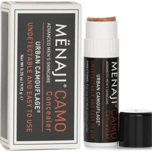 Camo Concealer - Bronze
