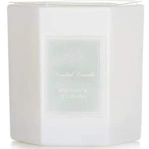 Candle - Bergamot & Ocean Aria