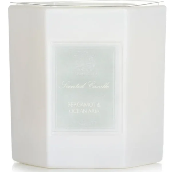 Candle - Bergamot & Ocean Aria