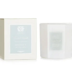 Candle - Bergamot & Ocean Aria