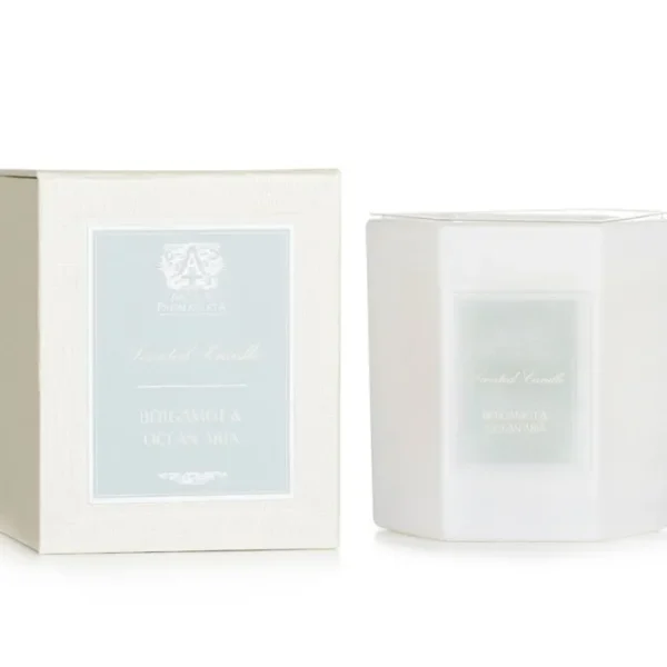 Candle - Bergamot & Ocean Aria