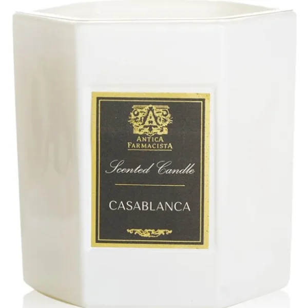 Candle - Casablanca