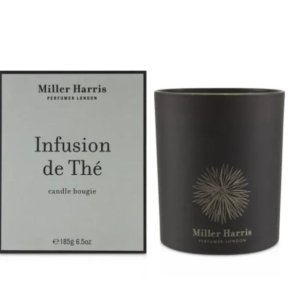 Candle - Infusion De The