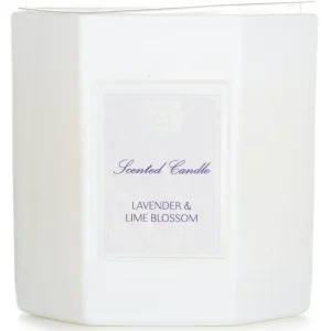 Candle - Lavender & Lime Blossom