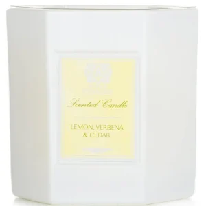 Candle - Lemon, Verbena & Cedar