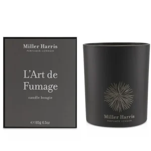 Candle - L'Art De Fumage