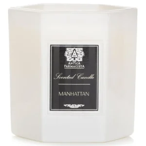 Candle - Manhattan