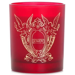 Candle - Marron