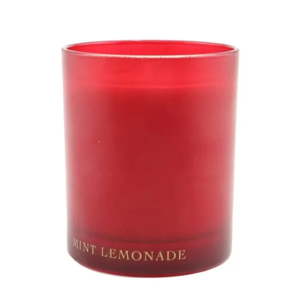 Candle - Mint Lemonade