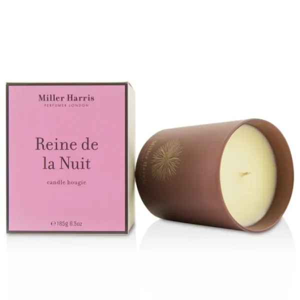 Candle - Reine De La Nuit