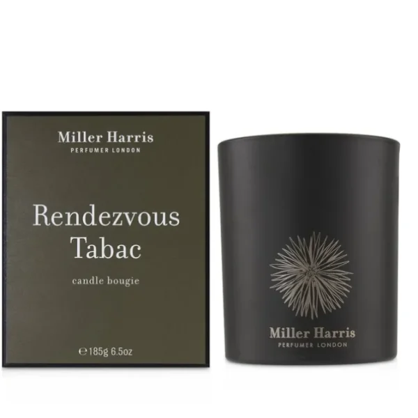 Candle - Rendezvous Tabac