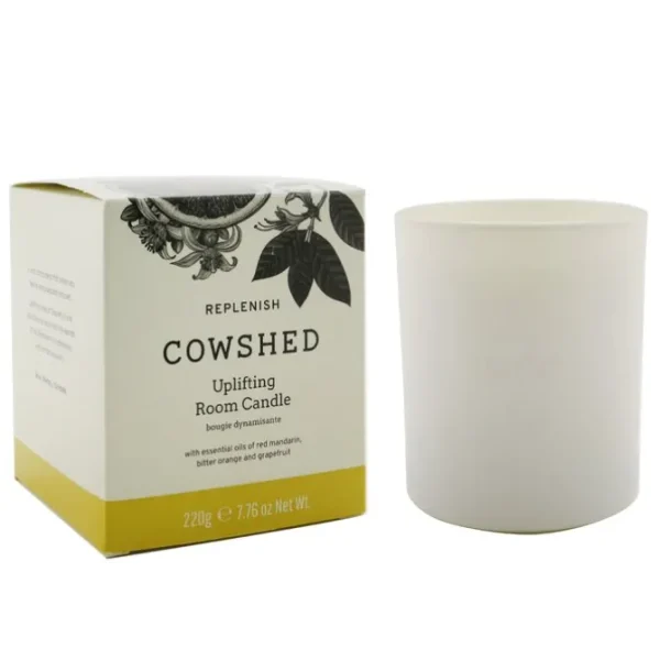 Candle - Replenish