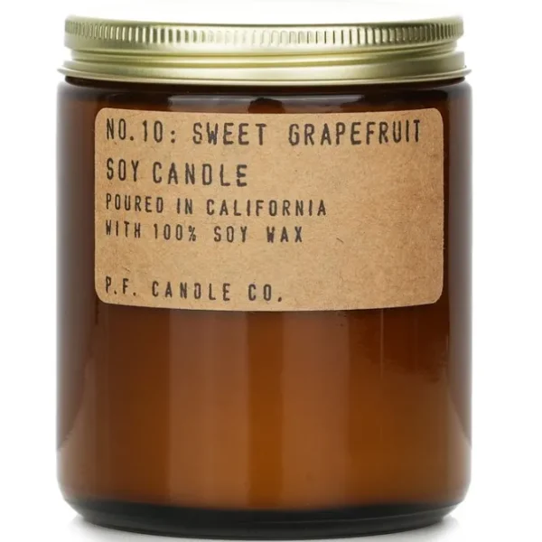 Candle - Sweet Grapefruit