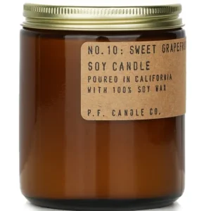 Candle - Sweet Grapefruit