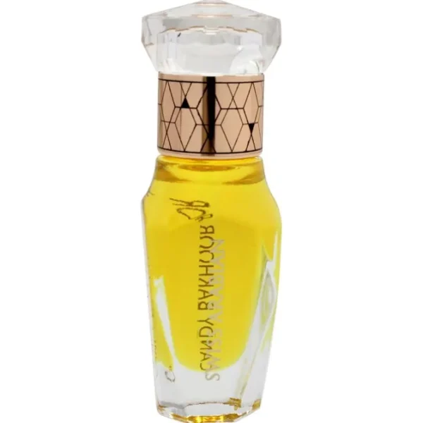 Candy Bakhoor by Swiss Arabian for Unisex Parfum Oil