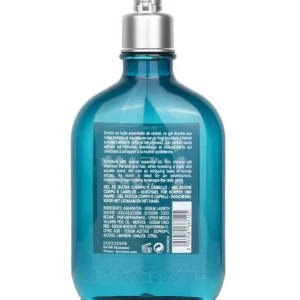 Cap Cedrat Shower Gel