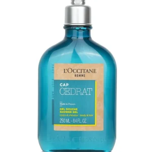 Cap Cedrat Shower Gel