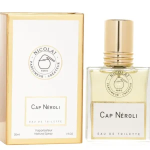 Cap Neroli Eau De Toilette Spray