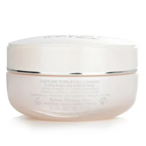 Capture Totale C.E.L.L. Energy Firming & Wrinkle-Correcting Creme