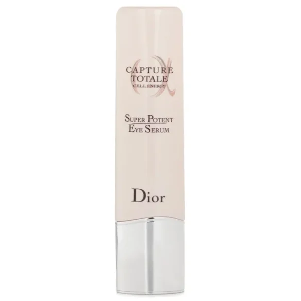 Capture Totale C.E.L.L. Energy Super Potent Eye Serum