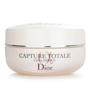 Capture Totale C.E.L.L. Energy Firming & Wrinkle-Correcting Creme