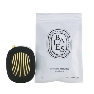 Car Diffuser - Baies (Berries)