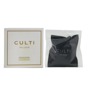 Car Fragrance - Aramara