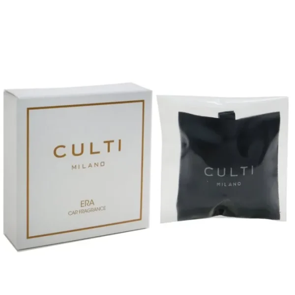 Car Fragrance - Era