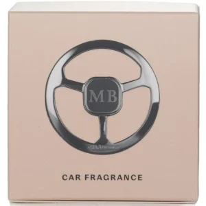 Car Fragrance - French Linen Water